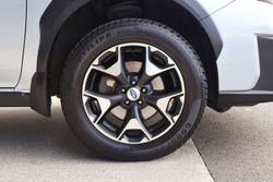2017 Subaru XV 2.0i-L