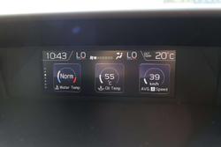 2017 Subaru XV 2.0i-L
