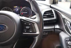2017 Subaru XV 2.0i-L