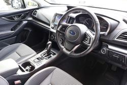 2017 Subaru XV 2.0i-L