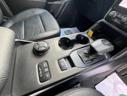 2025 Ford Everest Trend