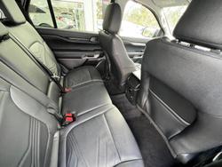 2025 Ford Everest Trend