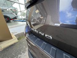 2025 Ford Everest Trend