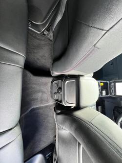 2025 Ford Everest Trend