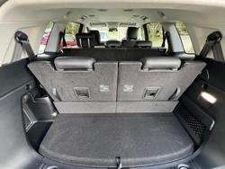 2025 Ford Everest Trend