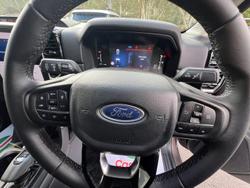2025 Ford Everest Trend