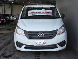 2023 LDV G10 +