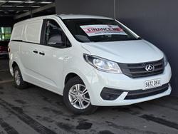 2023 LDV G10 +
