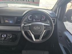 2023 LDV G10 +