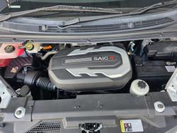 2023 LDV G10 +