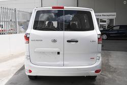 2023 LDV G10 +