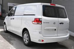 2023 LDV G10 +