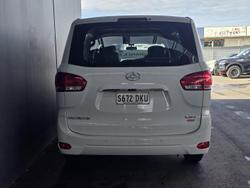 2023 LDV G10 +
