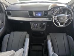 2023 LDV G10 +