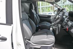 2023 LDV G10 +