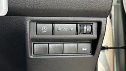 2026 Mitsubishi Triton GLX MV MY26 4x2 White