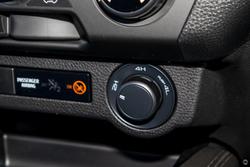 2025 Mazda BT-50 XT