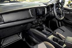 2025 Mazda BT-50 XT