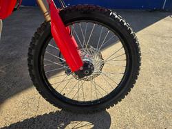 2024 Honda CRF300LA Red