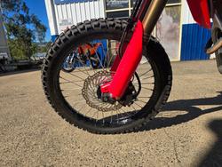 2024 Honda CRF300LA Red