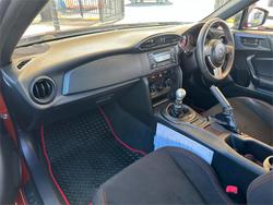 2014 Toyota 86 GT