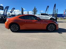 2014 Toyota 86 GT