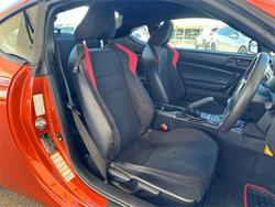 2014 Toyota 86 GT