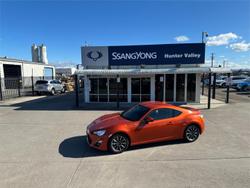 2014 Toyota 86 GT