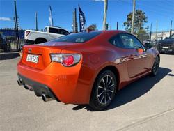 2014 Toyota 86 GT
