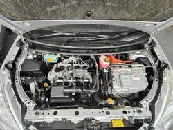 2013 Toyota Prius C