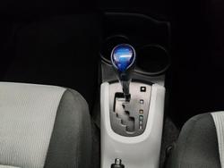 2013 Toyota Prius C