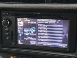 2013 Toyota Prius C
