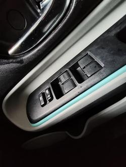 2013 Toyota Prius C