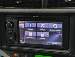 2013 Toyota Prius C