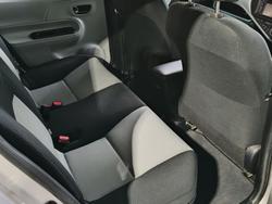 2013 Toyota Prius C