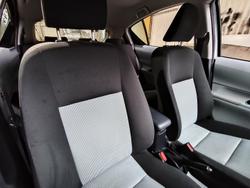 2013 Toyota Prius C