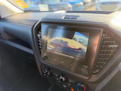 2026 Isuzu D-MAX SX