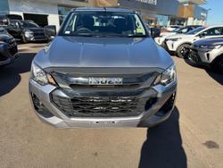 2026 Isuzu D-MAX SX