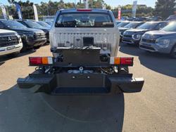 2026 Isuzu D-MAX SX