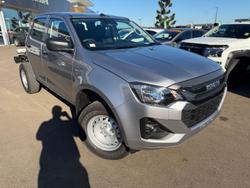 2026 Isuzu D-MAX SX