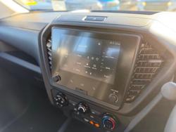 2026 Isuzu D-MAX SX