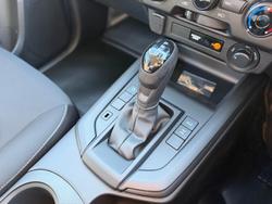 2026 Isuzu D-MAX SX