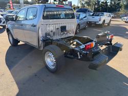 2026 Isuzu D-MAX SX