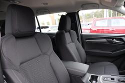 2026 Isuzu MU-X LS-M