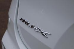 2026 Isuzu MU-X LS-M