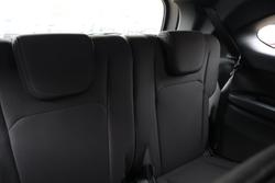 2026 Isuzu MU-X LS-M