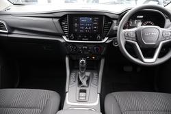 2026 Isuzu MU-X LS-M