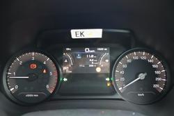 2026 Isuzu MU-X LS-M
