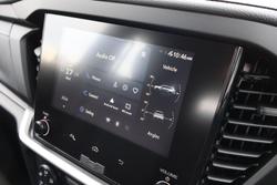 2026 Isuzu MU-X LS-M