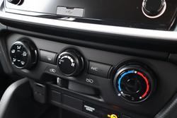 2026 Isuzu MU-X LS-M